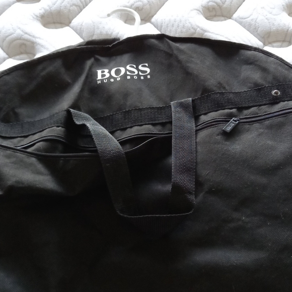 SOLD: Hugo Boss wool jacket - Picture 10 of 14